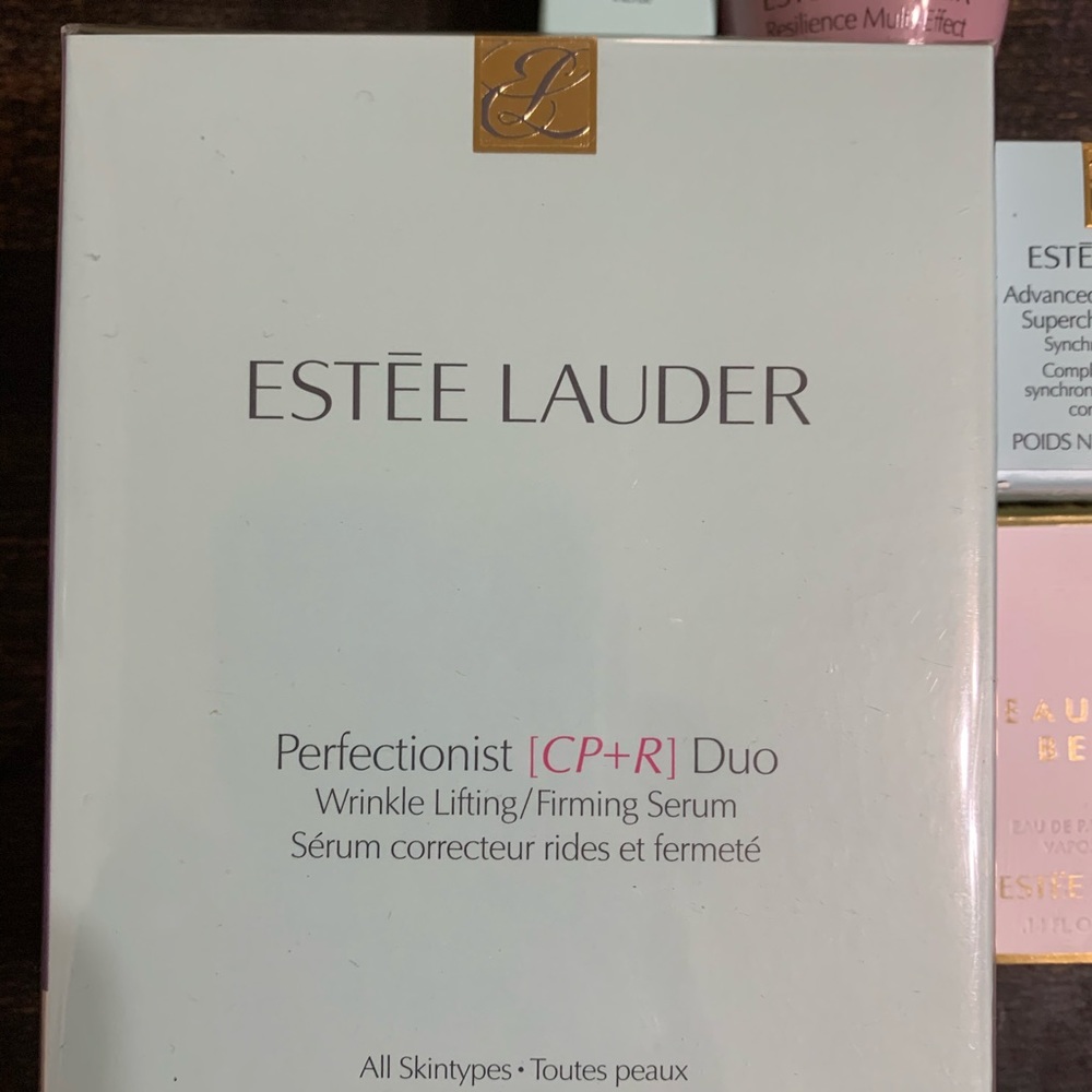 Estée Lauder
